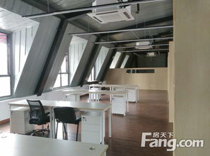 开伦·江南场创意园 精装全配的艺术圣地，实景呈现理想办公环境