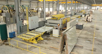 专业企业摄影 记录工厂、设备、车间与办公室的影像力量