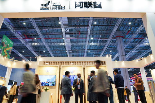 开放共享，奔赴未来——第八届进博会摄影扩印服务观察